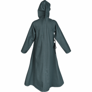 Ariane Canvas Coat