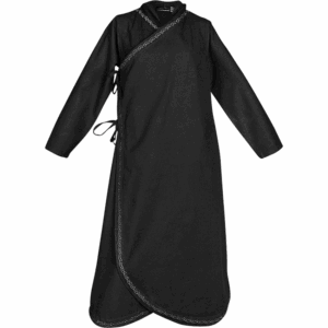 Ariane Canvas Coat