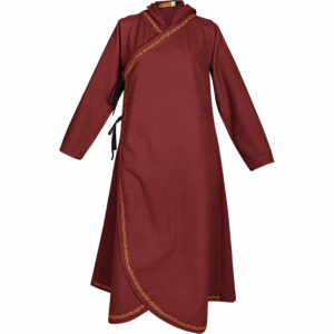 Ariane Canvas Coat