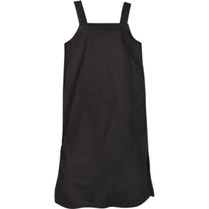 Esther Canvas Viking Apron Dress