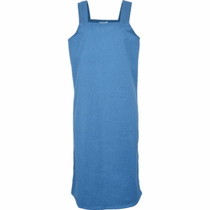 Esther Canvas Viking Apron Dress