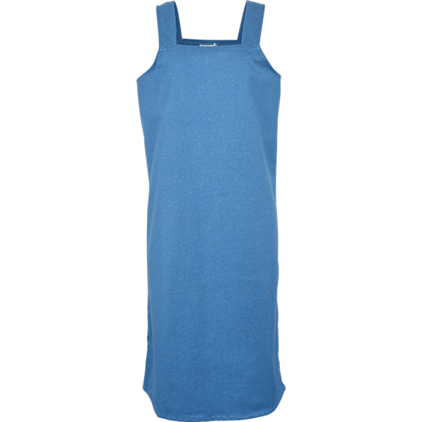 Esther Canvas Viking Apron Dress