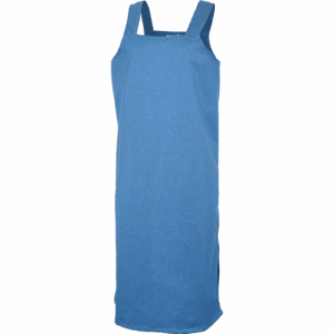 Esther Canvas Viking Apron Dress