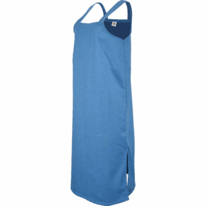 Esther Canvas Viking Apron Dress