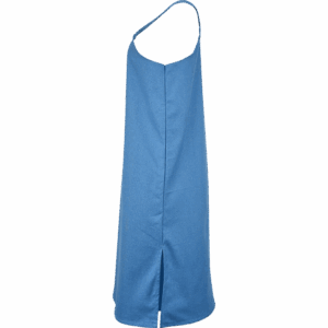 Esther Canvas Viking Apron Dress