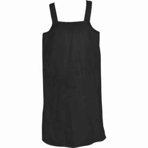 Esther Canvas Viking Apron Dress