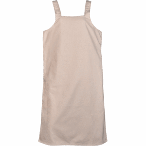 Esther Canvas Viking Apron Dress
