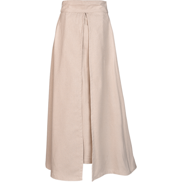 Gertrud Canvas Overskirt