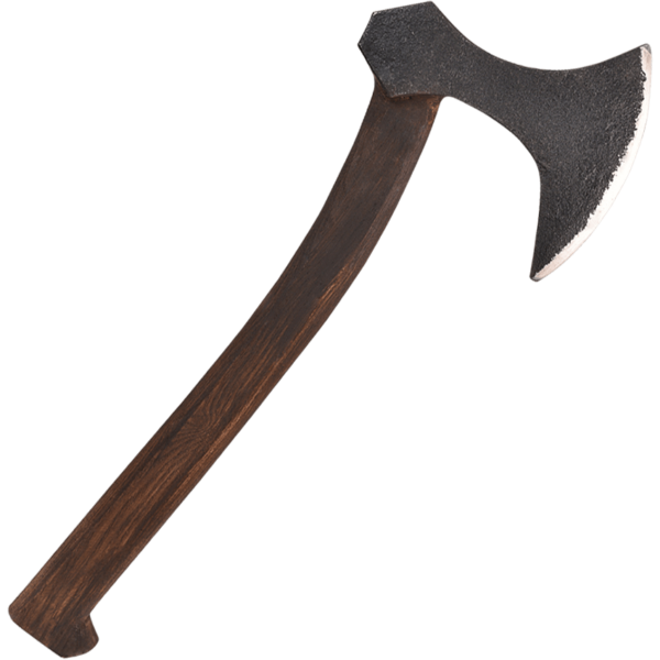 Ornulf Viking Axe