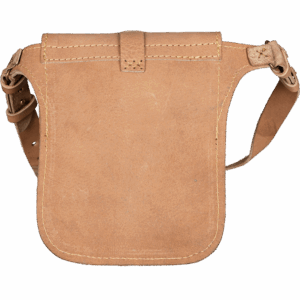Louis Hip Pouch with Belt