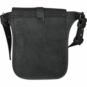 Louis Hip Pouch with Belt