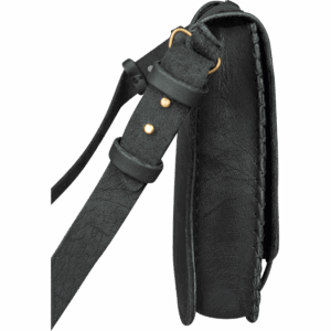 Louis Hip Pouch with Belt