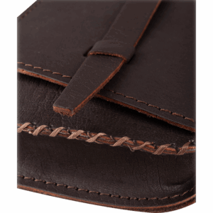 Louis Hip Pouch with Belt