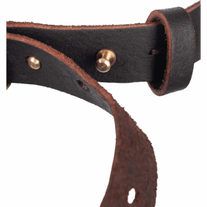 Louis Hip Pouch with Belt
