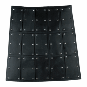 Quintus Leather Tassets - Standard Version