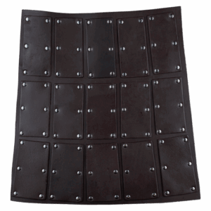 Quintus Leather Tassets - Standard Version