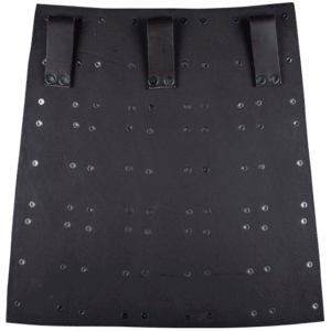 Quintus Leather Tassets - Standard Version