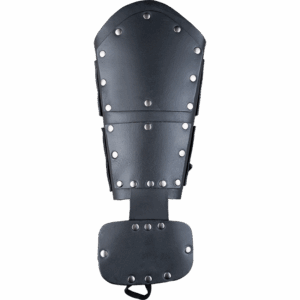Quintus Leather Bracers - Standard Version