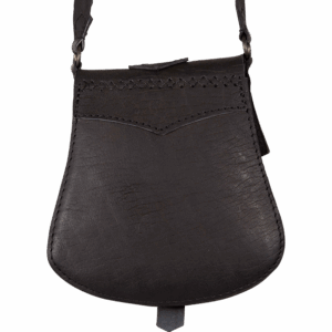 Calvert Leather Shoulder Bag