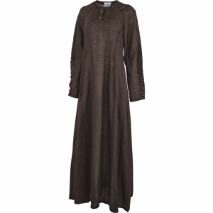 Jovina Linen Dress