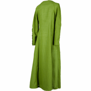 Jovina Linen Dress