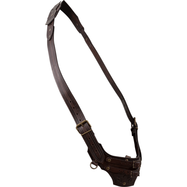 Castagir Cross Belt