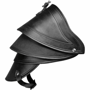 Crisso Single Pauldron