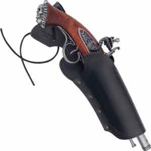 Dragone Pistol Holder
