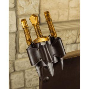 Galino Throwing Dagger Sheath