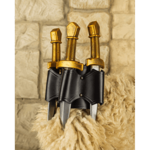Galino Throwing Dagger Sheath