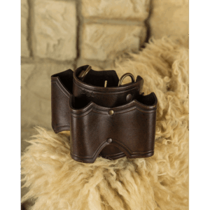 Galino Throwing Dagger Sheath