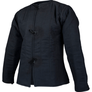 Aulber Canvas Gambeson