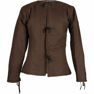 Aulber Canvas Gambeson