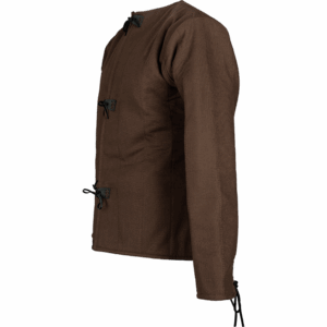 Aulber Canvas Gambeson