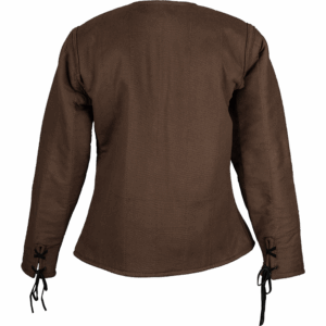 Aulber Canvas Gambeson