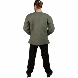 Aulber Canvas Gambeson