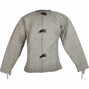 Aulber Canvas Gambeson