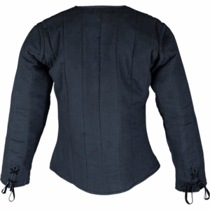 Aulber Canvas Gambeson