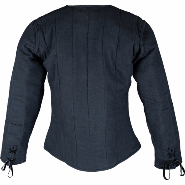 Aulber Canvas Gambeson