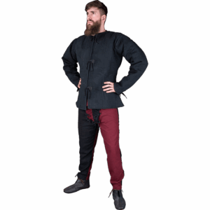 Aulber Canvas Gambeson
