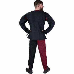 Aulber Canvas Gambeson