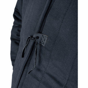 Aulber Canvas Gambeson