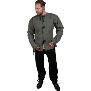 Aulber Canvas Gambeson