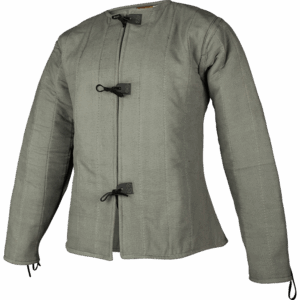 Aulber Canvas Gambeson