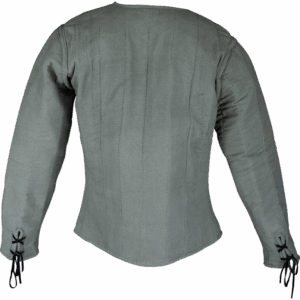 Aulber Canvas Gambeson