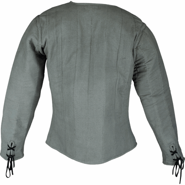 Aulber Canvas Gambeson