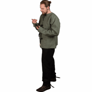 Aulber Canvas Gambeson