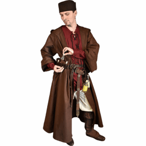 Doran Potion Belt Slide