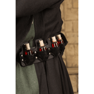 Doran Potion Belt Slide