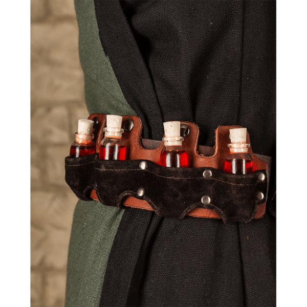 Doran Potion Belt Slide